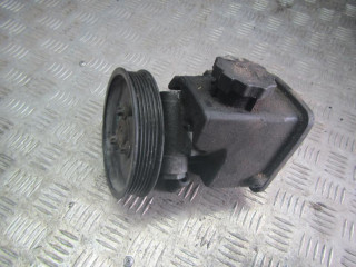 насос гидроусилителя руля Mercedes-Benz E-Класс W210/S210 [рестайлинг] 2000, 3.2 л., 0024667301