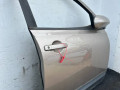 дверь передняя правая Nissan Qashqai J10 [рестайлинг] 2011, 1.5 л., дизель, МКПП, внедорожник 5 дв. - фото №2