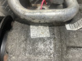 компрессор кондиционера Skoda Roomster 1 поколение 2009, 1.9 л., BSW, дизель, 5МКПП, фургон, 6Q0820808D - фото №2