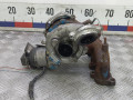 турбина Volkswagen Passat B6 2008, 2.0 л., дизель, 03L253016F - фото №4