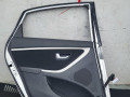 дверь задняя левая Hyundai i30 GD 2014, 1.6 л., бензин, АКПП, хетчбэк 5 дв. - фото №11