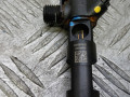 форсунка Infiniti Q50 1 поколение 2016, 2.2 л., дизель, A6510704987 - фото №5