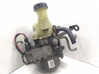 электрогидроусилитель руля Renault Sandero 1 поколение 2014, 491102583R