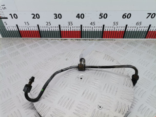 масляная трубка турбины Rover 200 Series 2 поколение 1991, 1.8 л., МКПП, хетчбэк 5 дв.