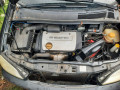 маховик Opel Zafira 1 поколение (A) 1999, 1.6 л., МКПП, минивэн, 55587033 - фото №13