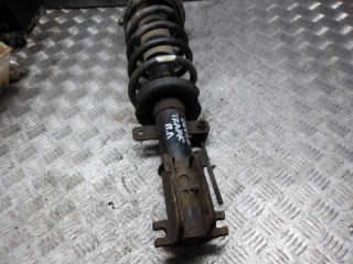 стойка передняя левая Renault Trafic 2 поколение 2004, 1.9 л., дизель, МКПП, микроавтобус