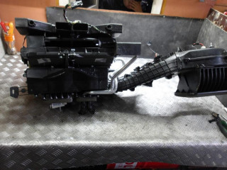 отопитель в сборе (печка) Mercedes-Benz Sprinter 2 поколение [рестайлинг] (W906) 2017, 2.2 л., дизель, МКПП, микроавтобус