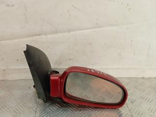 зеркало наружное правое Daewoo Kalos 1 поколение 2004, 1.4 л., бензин, МКПП