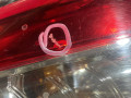 фонарь задний левый Citroen C4 Picasso 1 поколение 2009, 1.6 л., 9HY (DV6TED4), дизель, 5МКПП, минивэн - фото №2