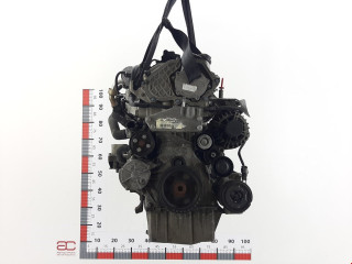 двигатель Mitsubishi Colt 6 поколение (Z20/Z30) 2006, 1.5 л., МКПП, хетчбэк 3 дв., 1000A520