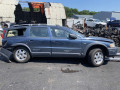 подушка безопасности боковая (шторка) Volvo XC70 1 поколение [рестайлинг] 2006, 2.5 л., АКПП, универсал, 8686705 - фото №8