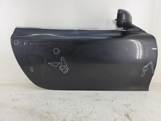 дверь передняя правая Aston Martin DB9 1 поколение [рестайлинг] 2012