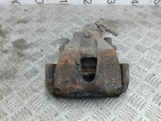 суппорт передний левый Ford EcoSport 2 поколение B515 2014, 1.5 л., TDCi, дизель, МКПП, хетчбэк 5 дв.