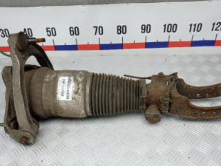 стойка передняя левая Audi Q7 4L 2008, 3.0 л., дизель, внедорожник 5 дв., 7L8616039D, 7L8616039HX