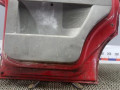 ручка наружная Volkswagen Transporter T5 2004, 1.9 л., дизель, микроавтобус, 7H0837205D, 7H0837885C - фото №8