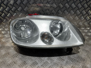 фара правая Volkswagen Touran 1 поколение 2006, 1.6 л., бензин, 5МКПП, минивэн
