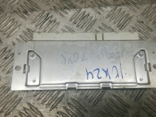 блок ABS Mercedes-Benz E-Класс W211/S211 2004, 2.7 л., дизель, АКПП, универсал, 334544132