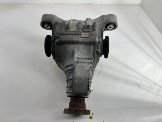 редуктор заднего моста Porsche 2008, 4.8 л., M 48.01, бензин, АКПП, внедорожник 5 дв., 95533201021