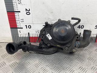 помпа Mercedes-Benz E-Класс W212/S212/C207/A207 2012, 2.1 л., АКПП, универсал, A6512006401