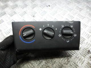 блок управления печки / климат-контроля Opel Vectra B 1997, 1.6 л., бензин, МКПП, седан