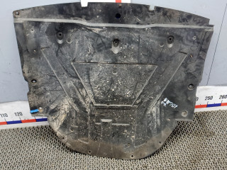 защита двигателя Renault Kadjar 1 поколение 2016, 1.5 л., дизель, внедорожник 5 дв.