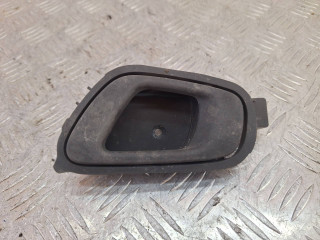 ручка внутренняя задняя левая Chevrolet Spark M300 2013, 1.2 л., бензин