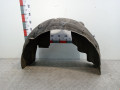защита арок задняя правая (подкрылок) BMW 7 серия F01/F02 2012, 3.0 л., АКПП, седан, 51717185270 - фото №2