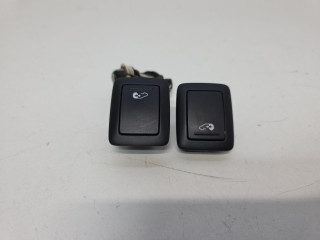 кнопка открытия боковых дверей Volkswagen Sharan 2 поколение [рестайлинг] 2015, 2.0 л., бензин, АКПП, минивэн, 7N0962109