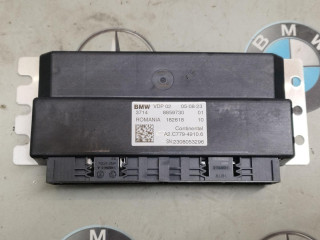 блок управления подвеской BMW 2023, 4.4 л., бензин, 416, 8859730, 37148859730