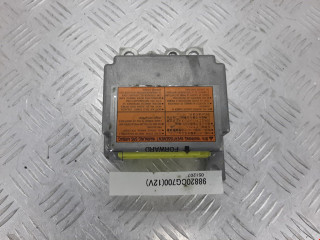 блок AirBag Infiniti FX35 1 поколение 2005, 3.5 л., АКПП, внедорожник 5 дв., K8820CG71B