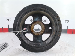 шкив коленвала Toyota 2011, 1.8 л., МКПП, хетчбэк 5 дв., 1347037020