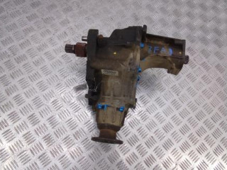 раздаточная коробка Kia Sportage 2 поколение 2008, 2.0 л., дизель, МКПП, внедорожник 5 дв., 4730039130, F080146600