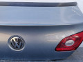 крышка багажника (дверь 3-5) Volkswagen Passat CC 1 поколение 2009, 1.8 л., TFSI, BZB, бензин, 6МКПП, седан - фото №6