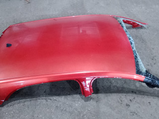 крыша Renault Megane 4 поколение 2016, 1.5 л., дизель