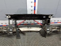 передняя панель крепления облицовки (телевизор) BMW 5 серия E60/E61 2006, 3.0 л., дизель, седан - фото №5