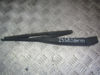 щеткодержатель (поводок стеклоочистителя, дворник) Opel Astra H/Family [рестайлинг] 2010, 1.4 л., бензин, МКПП, универсал, 13105983