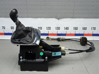 кулиса Opel Mokka 1 поколение 2013, 1.6 л., бензин