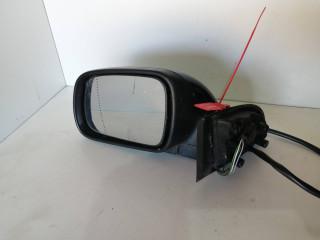 зеркало наружное левое Peugeot 307 1 поколение 2005, 1.6 л., 9HX (DV6ATED4), дизель, 5МКПП, универсал