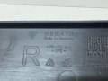 пыльник переднего крыла Porsche 2022, 2.9 л., бензин, АКПП, внедорожник 5 дв., 95B854778B - фото №13