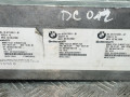 блок управления телефоном BMW X5 E70 2008, M57 D30 (306D3), АКПП, черный, внедорожник 5 дв., 8410917426101 - фото №2