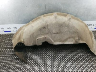 защита арок задняя правая (подкрылок) Audi Q7 4L 2007, 3.0 л., дизель, АКПП, внедорожник 5 дв.