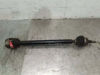 полуось передняя правая (приводной вал, ШРУС) Volkswagen Golf 4 поколение 2001, 1.4 л., бензин, 5МКПП, хетчбэк 5 дв.