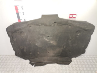 шумоизоляция капота Mercedes-Benz S-Класс W220 2000, 3.2 л., АКПП, седан, A2206820526