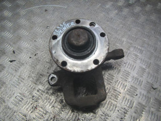 ступица передняя правая Mercedes-Benz Sprinter 1 поколение (W901-905) [рестайлинг] 2002, 2.2 л., дизель, МКПП, микроавтобус, 9013320202