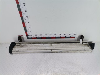 подножка Mitsubishi L200 4 поколение 2008, 2.5 л., МКПП, пикап