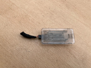 фонарь салона (плафон) BMW 5 серия E60/E61 [рестайлинг] 2007, 3.0 л., дизель, АКПП, универсал, 6962040