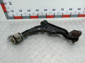 рычаг передний правый Citroen Jumper 1 поколение 2000, 2.5 л., МКПП, микроавтобус, 1320787080 - фото №2