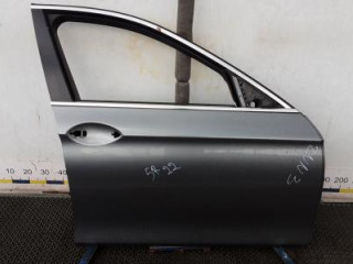дверь передняя правая BMW 5 серия F07/F10/F11 2010, 2.0 л., дизель, АКПП, седан