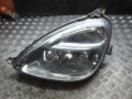 фара левая Mercedes-Benz A-Класс W168/V168 [рестайлинг] 2002, 1.6 л., бензин, АКПП, хетчбэк 5 дв., A1688201761 - фото №6