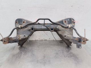 балка подвески передняя (подрамник) Volvo V40 1 поколение 1998, 1.8 л., бензин, 5МКПП, универсал